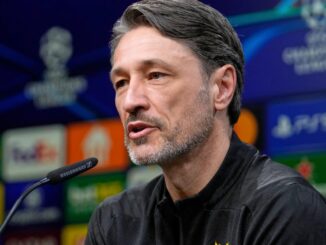 Abschied mit Anstand gegen Barca?