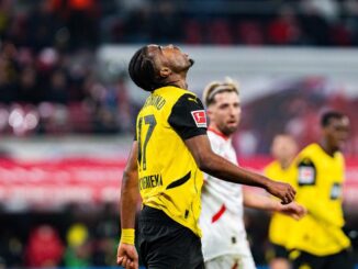 Bundesligist steigt in Chukwuemeka-Poker ein