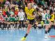 Schock kurz vor dem Handball-Comeback: Lena Hausherr