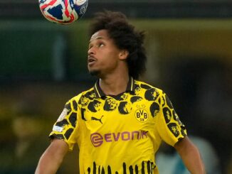 BVB: Dortmund trifft wichtige Entscheidung zu Karim