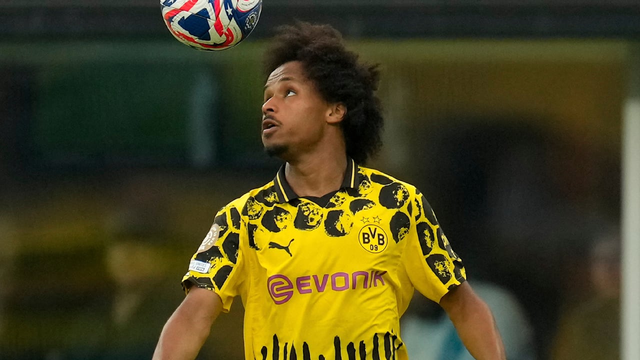 BVB: Dortmund trifft wichtige Entscheidung zu Karim