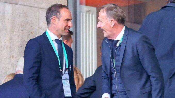 BVB kassiert mehr als doppelt so viel wie RB Leipzig