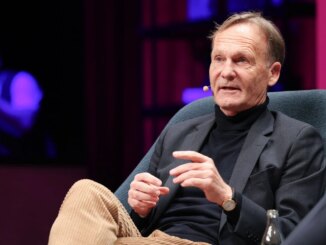 Zeitungsbericht - Compliance-Verfahren gegen Watzke endet