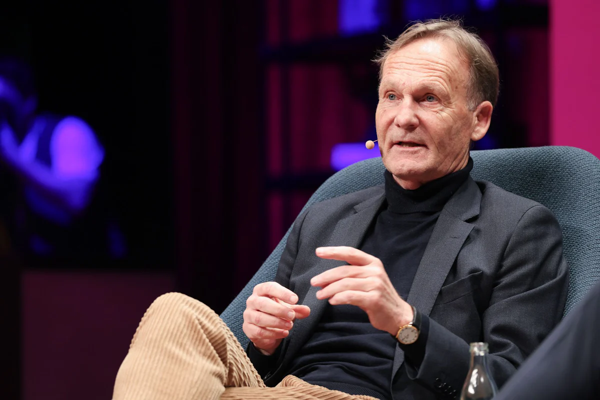 Zeitungsbericht – Compliance-Verfahren gegen Watzke endet