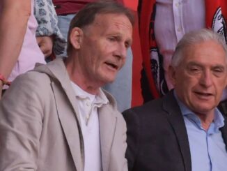 Beim BVB wird künftig hybrid abgestimmt