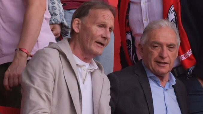 Beim BVB wird künftig hybrid abgestimmt Beim BVB wird künftig hybrid abgestimmt