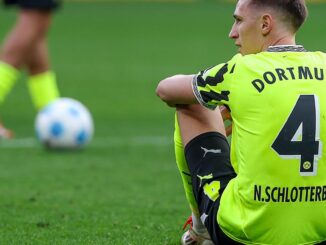 Der Bundesliga fehlen die Spitzenteams: Die Schwäche der