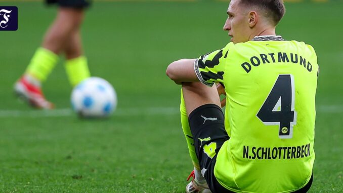Der Bundesliga fehlen die Spitzenteams: Die Schwäche der Der Bundesliga fehlen die Spitzenteams: Die Schwäche der