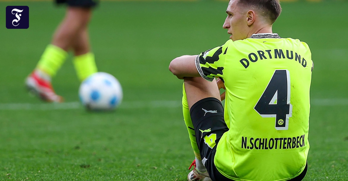 Der Bundesliga fehlen die Spitzenteams: Die Schwäche der