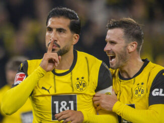 BVB: Can spricht über „heftige“ Şahin-Trennung und scharfe