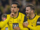 BVB: Can spricht über „heftige“ Şahin-Trennung und scharfe