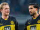 Ricken nimmt ablösefreien BVB-Abgang von Trio um Brandt in