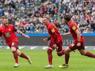RTL zeigt erste Sonntagskonferenz der 2. Bundesliga LIVE
