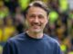 Kovac-Verlängerung: BVB diskutiert zwei Modelle