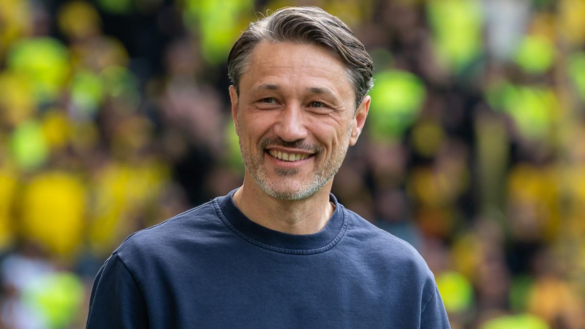 Kovac-Verlängerung: BVB diskutiert zwei Modelle