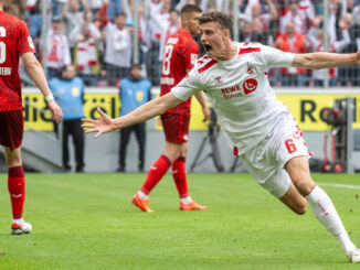 1. FC Köln: Martel vertagt Vertragsgespräche – Will