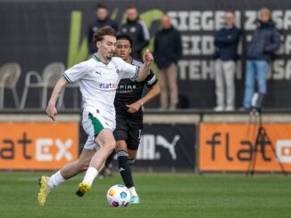 BVB statt Gladbach: Reitz neuer Kapitän! Perfekter