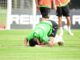 Borussia Mönchengladbach: Kevin Diks zur MRT-Untersuchung