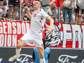 1. FC Köln: Poker um Eric Martel wird Thomas Kesslers