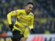In welche Top-Liga es geht: Ex-BVB-Star Aubameyang