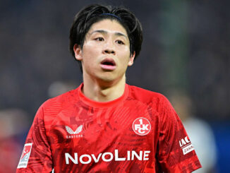 FC St. Pauli: Transfer geplatzt! Woran hat es bei Daisuke