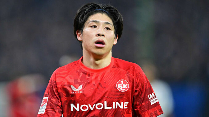 FC St. Pauli: Transfer geplatzt! Woran hat es bei Daisuke