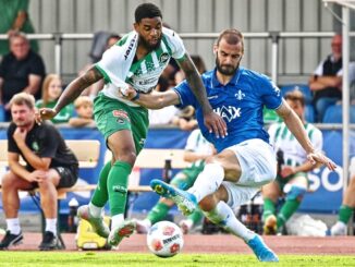 FC St.Gallen verliert Testspiel gegen Darmstadt mit 2:4