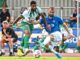 FC St.Gallen verliert Testspiel gegen Darmstadt mit 2:4