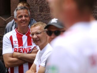 1. FC Köln: Geißböcke stehen auf Platz 15