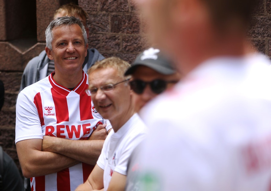1. FC Köln: Geißböcke stehen auf Platz 15