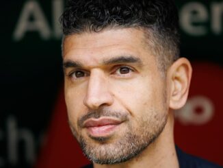 Hertha nur Außenseiter: Ex-Lautern-Boss vor Wechsel nach