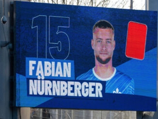DFB sperrt SV Darmstadts Nürnberger für 8 Spiele – 3 zur