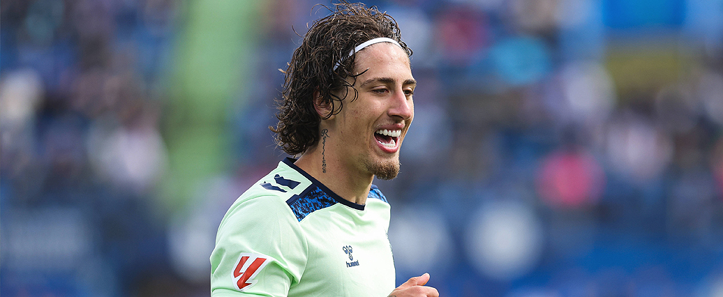 Borussia Dortmund und Leipzig liefern sich Rennen um Fábio