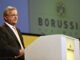 Ex-Präsident Niebaum über Zeit beim BVB: "Machtspiele und