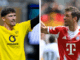 So hoch war das Preisgeld von FC Bayern und BVB