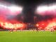 Pyrotechnik: Hohe Geldstrafe für 1. FC Köln - Fußball -