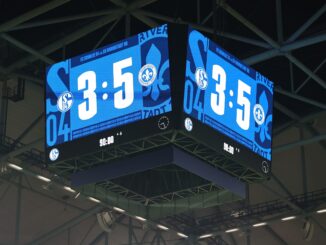 Darmstadt 98 ist das Team der Stunde in Liga zwei