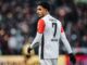 Eintracht Frankfurt: Marmoush gegen Dortmund wegen