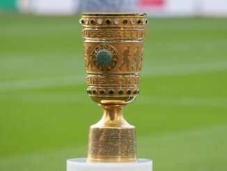 DFB-Pokal: Gladbach-Gegner verlegt Partie in anderes
