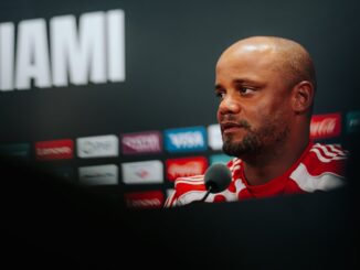Klub-WM: Für den FC Bayern steht viel auf dem Spiel – ein