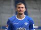 Darmstadt gibt Stojilkovic ab
