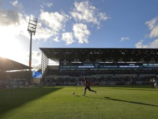 Online-Vorverkauf für das Darmstadt-Spiel startet am