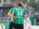 Generalprobe gegen Köln endet mit einem 1:1-Unentschieden