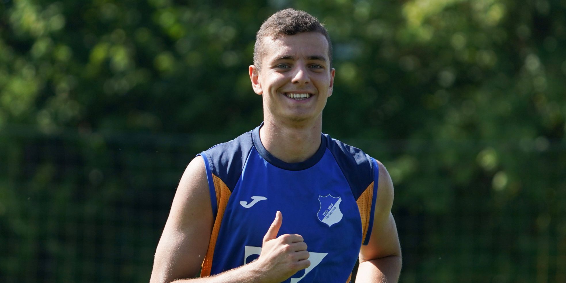Klarheit bei TSG-Youngster, eng beim BVB