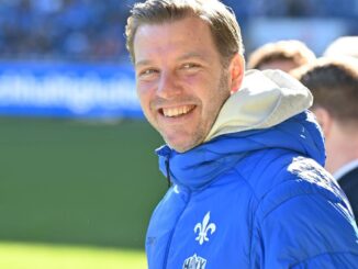2. Fußball-Bundesliga: Vorfreude auf Köln: Lilien kommen