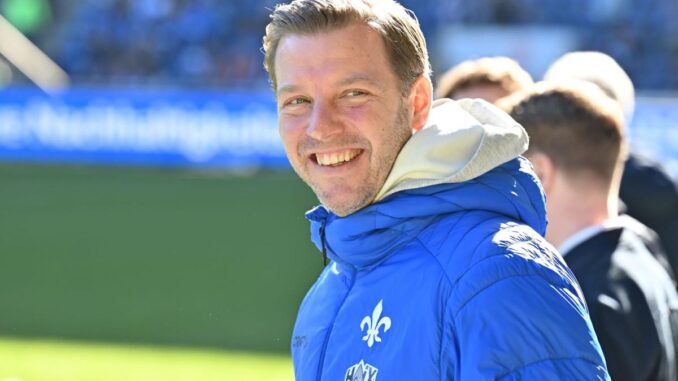 2. Fußball-Bundesliga: Vorfreude auf Köln: Lilien kommen 2. Fußball-Bundesliga: Vorfreude auf Köln: Lilien kommen