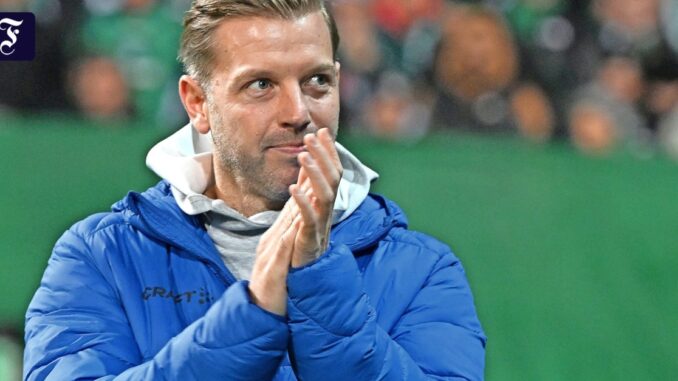 Mutmacher für die „Lilien“ trotz Klassenunterschied Mutmacher für die „Lilien“ trotz Klassenunterschied