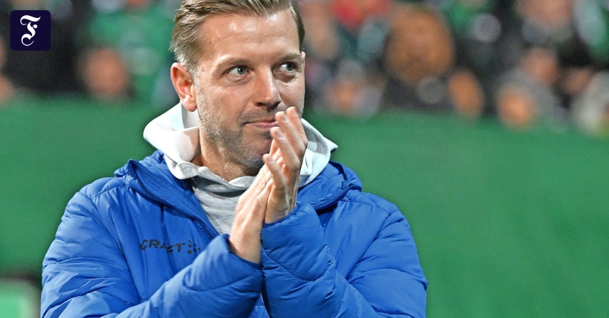 Mutmacher für die „Lilien“ trotz Klassenunterschied