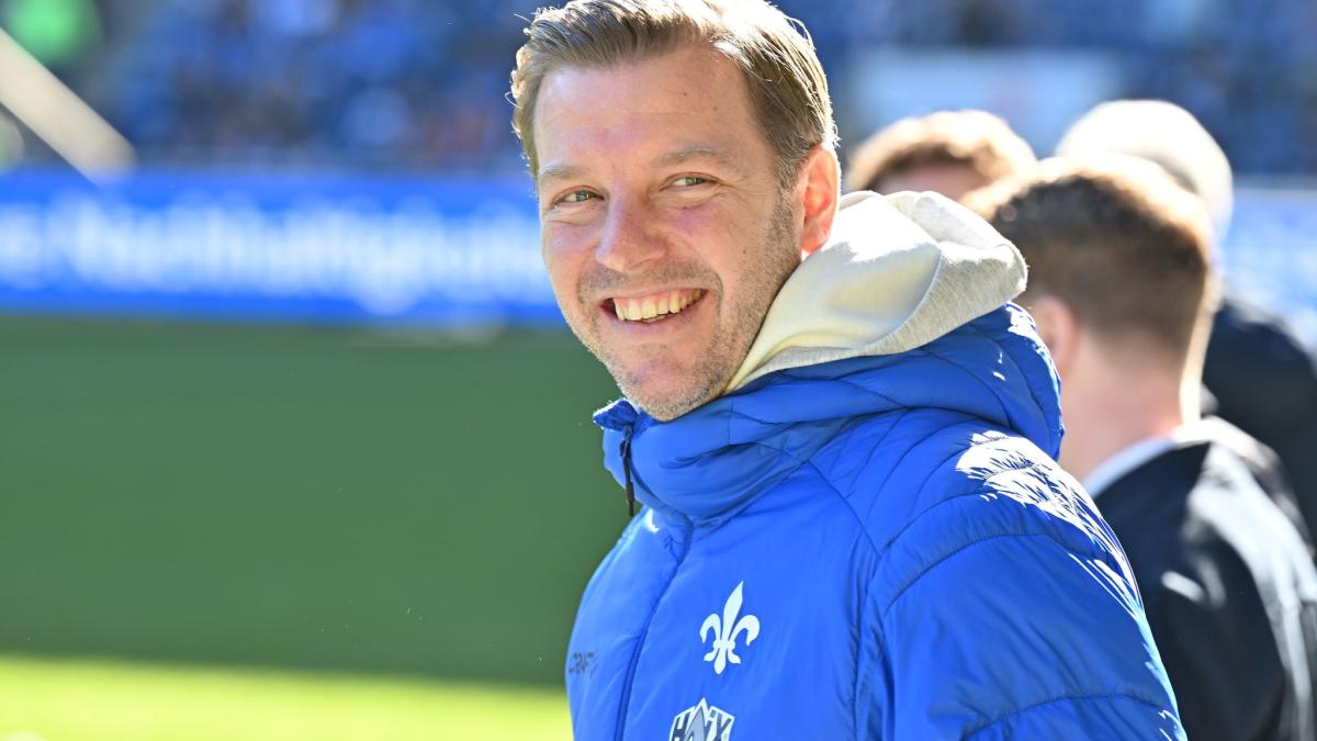 2. Fußball-Bundesliga: Vorfreude auf Köln: Lilien kommen