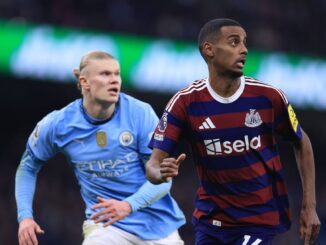 Alexander Isak soll trotz Deal mit Hugo Ekitiké kommen